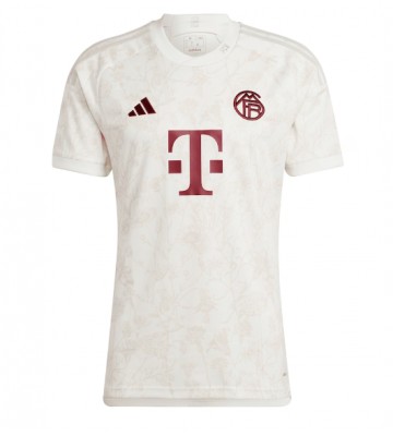 Maillot de foot Bayern Munich Troisième 2023-24 Manches Courte